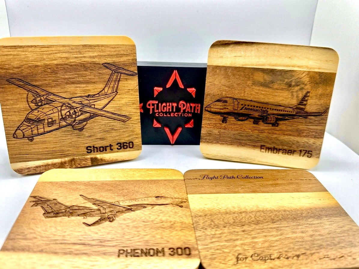 Flight Path Collection™