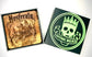 Gothic Relics Coaster Set – Classic Horror Movie Collection (Set of 4)