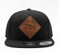 Loud and Clear Hat – Aviation Snapback Cap